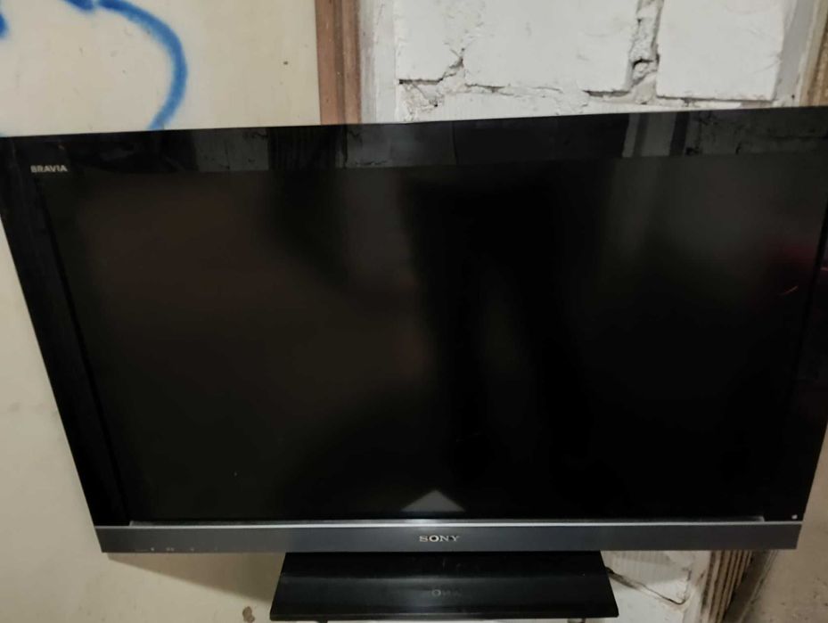 Kino domowe Sony z telewizorem