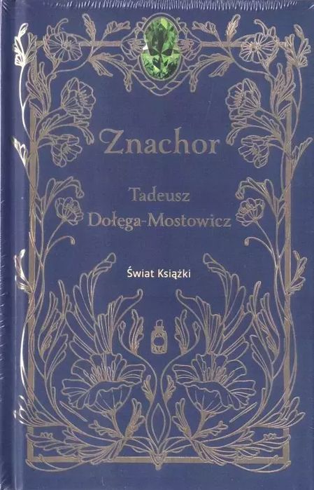 Znachor Tadeusz Dołęga-Mostowicz