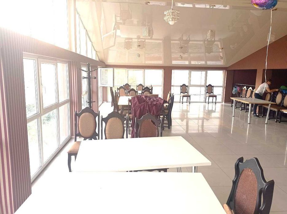 Продам діючий бізнес