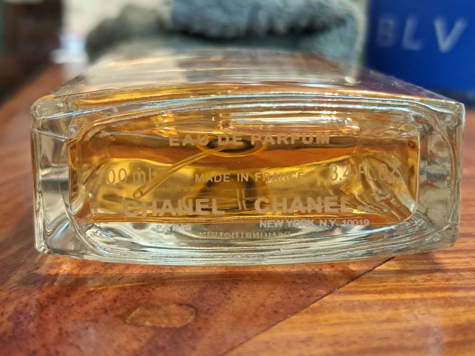 Chanel Allure edp 100ml