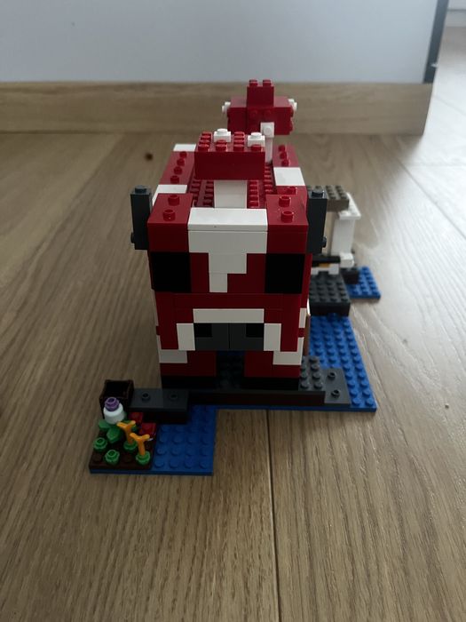 21270 lego minecraft
