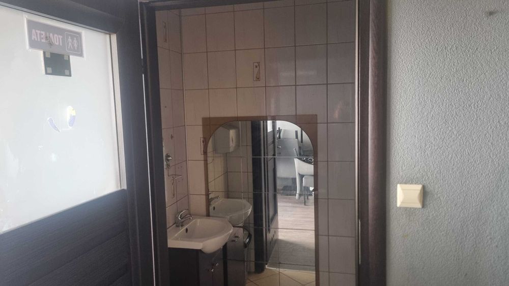 Lokal do wynajęcia na deptaku