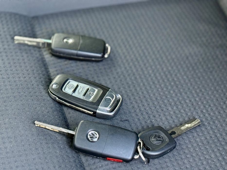 Volkswagen Multivan 2.0 BiTDI DSG7