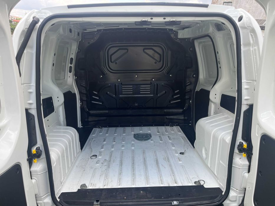 Fiat fiorino 1.3Mtj 2020