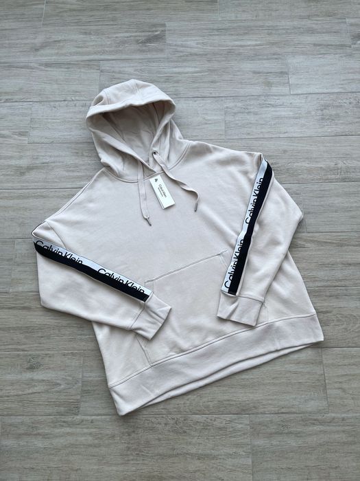 США! Теплі жіночі костюми Calvin Klein Performance Оригінал На Флісі L