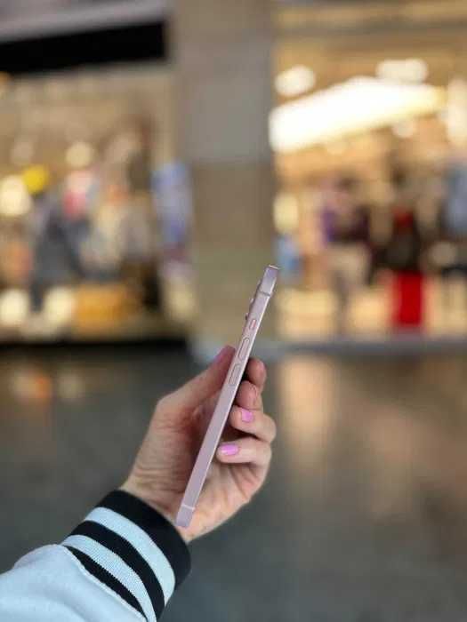 iPhone 15 128 GB pink | świetny stan, w 100% sprawny