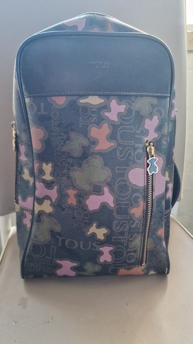 Mochila Tous Original
