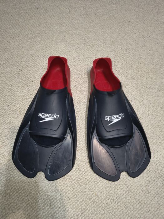 Płetwy treningowe Speedo Biofuse r. 42-43