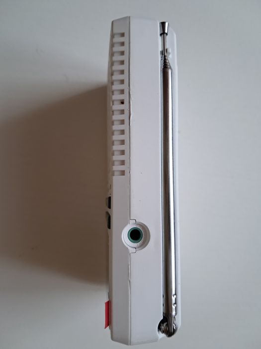 Radio cyfrowe FM.AM.SW.