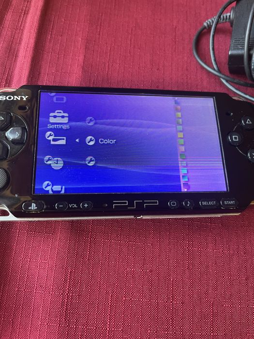 Psp 3004 czytaj opis