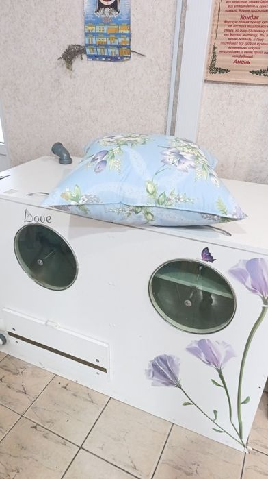 Реставрація подушок