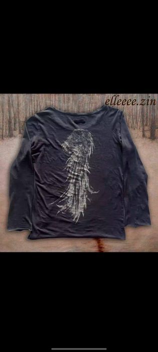 лонг с магазина elleeee.zin индислиз нефор nefor archive архив