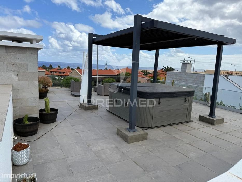 Moradia isolada T3 na Ilha de Porto Santo