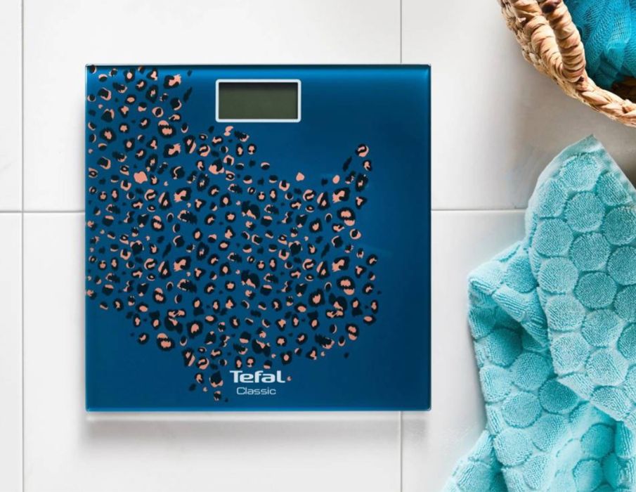 Ваги tefal Pp1140 jungle