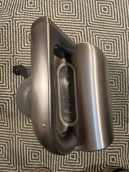 Czajnik elektryczny KitchenAid 5KEK1722ESX ze stali nierdzewnej