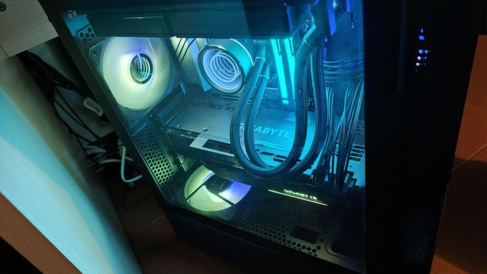 Vendo peças de Pc