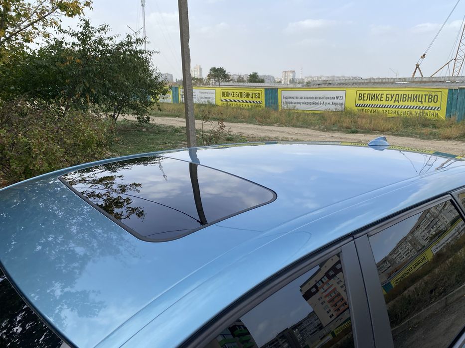 Volvo v50 1.6 дизель