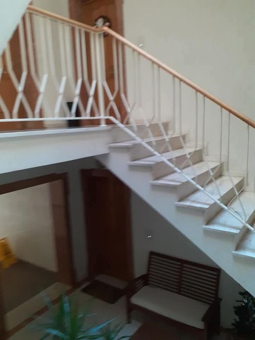 Serviços de limpeza