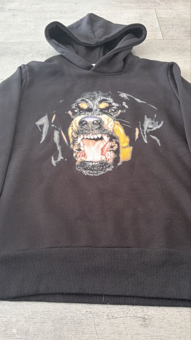 Bluza Archive Hoodie Givenchy Dog