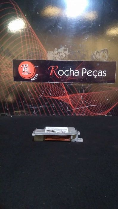 Centralina De Airbags Opel Corsa C Caixa (X01)