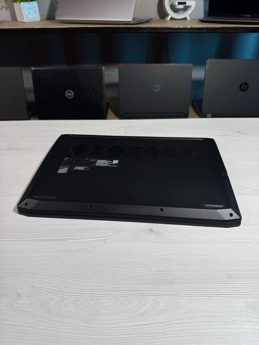 Ноутбук Lenovo Gaming 3/i5-11300H/16 Gb/512 Gb/GeForce GTX 1650 4 Gb