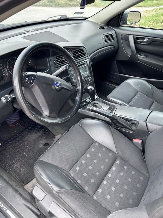 Volvo s60 2.4 Diesel