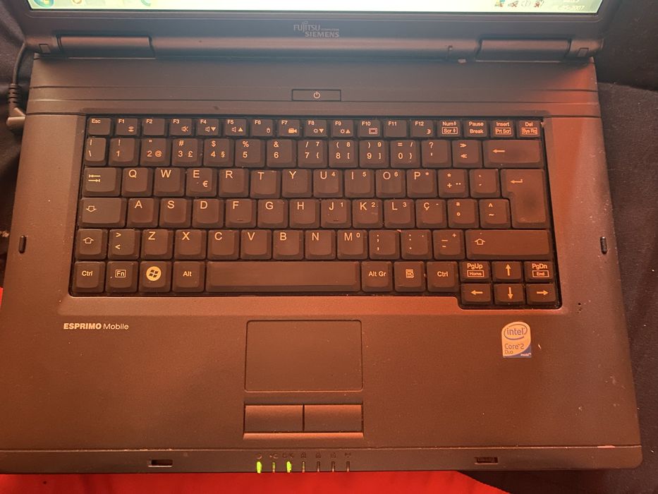 Computador Portatil Fujifilm