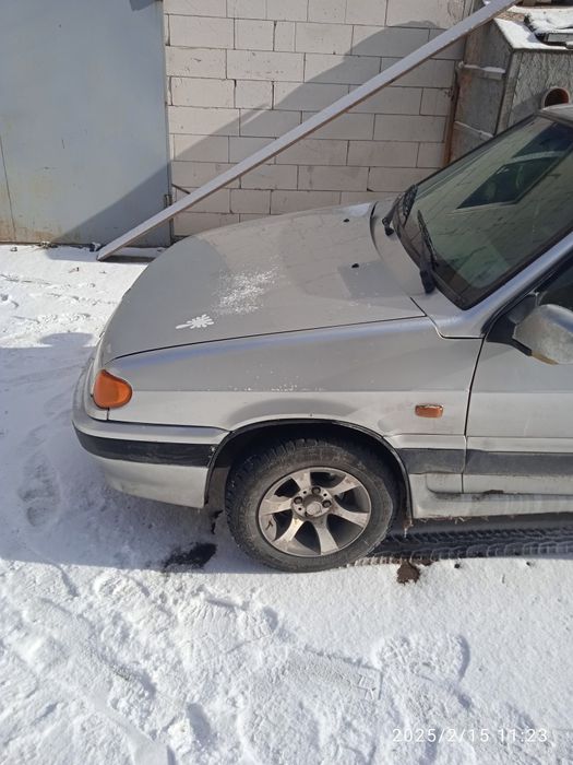 Авто ВАЗ  обмін .