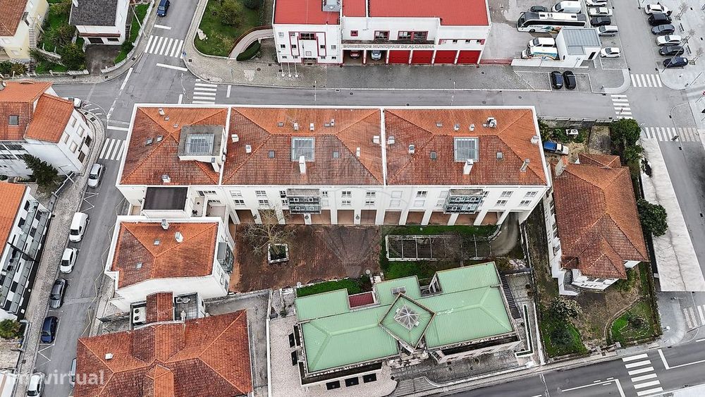 Apartamento T3 para venda