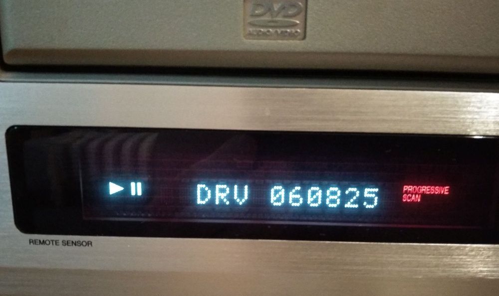 CD\SACD\DVD програвач Denon SACD 2900 Gold