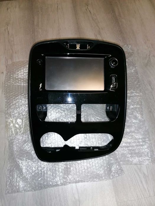 Autoradio Renault Clio 4