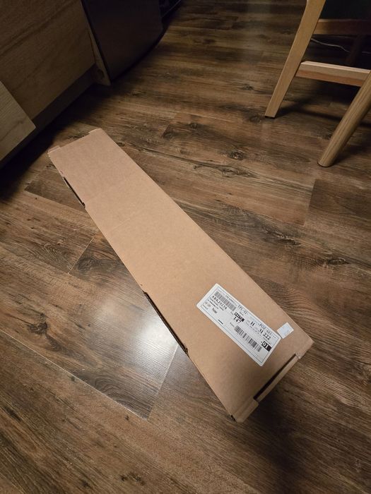 Uchwyt dachowy na narty/snowboard Toyota OEM  PZ403oo 636oo