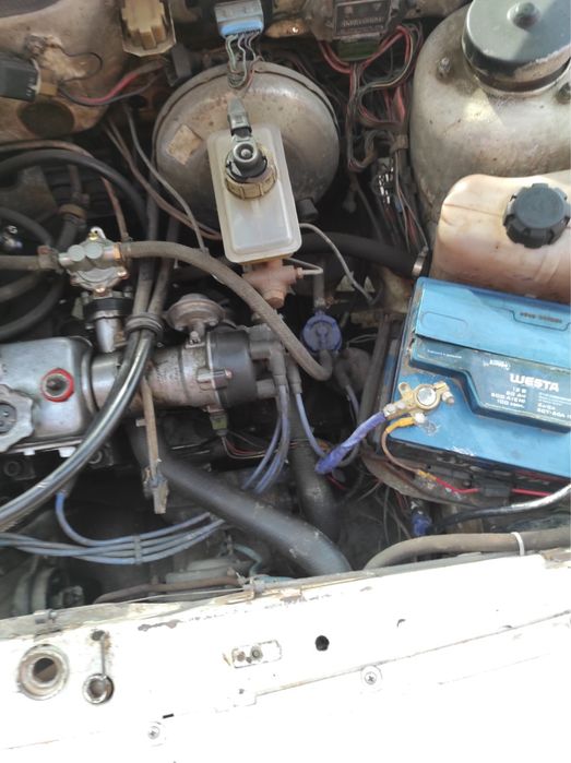 ВАЗ 2109 девятка