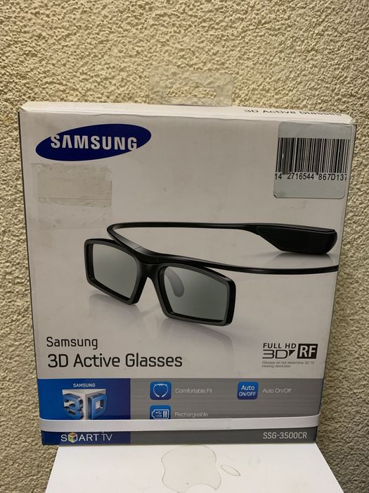 ЗD окуляри Samsung CCG - 3500CR