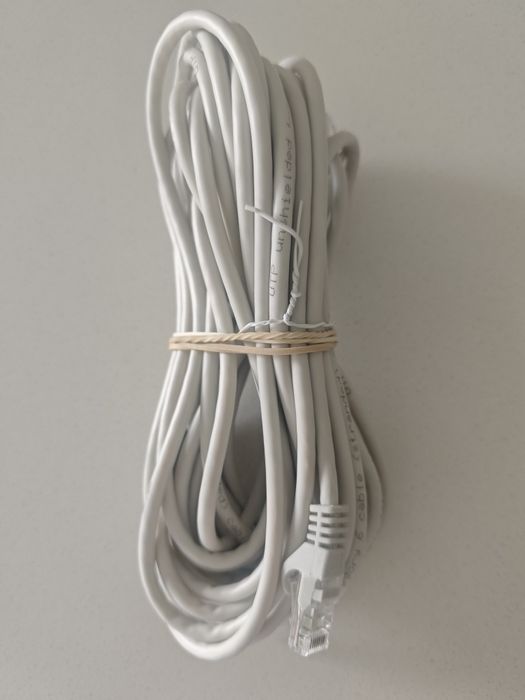Cabo Rede RJ45 10 metros