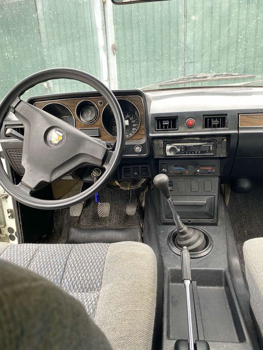 ГАЗ 31029 перший власник ПРОБІГ 21 000 км ОРИГІНАЛЬНИЙ