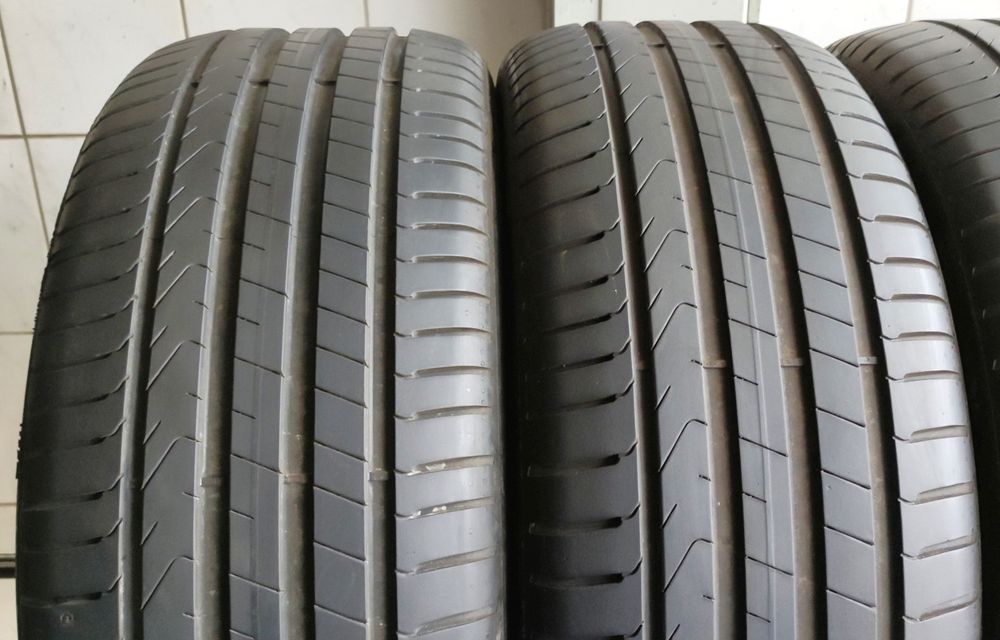 2x 255/45R19 Pirelli Scorpion TM Seal 2023/24r 6mm B/A/69dB JAK NOWE