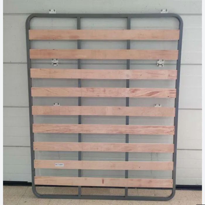 Estrado casal 200x160 como novo