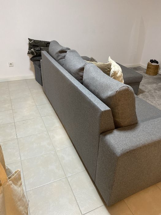 Sofá de estar para sala