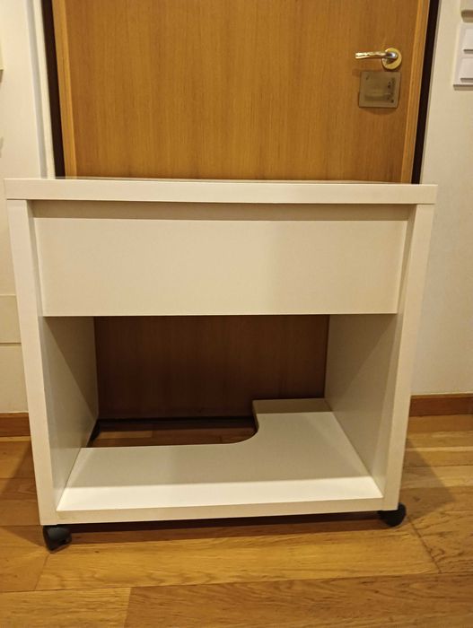 Secretaria para computador