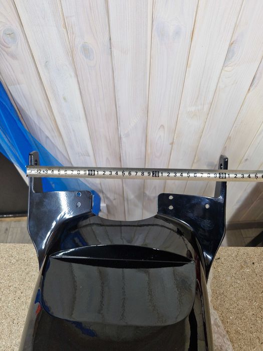 harley-davidson запчастини крила