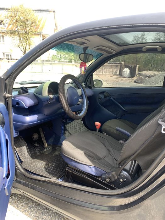 Смарт 0,6 автомат