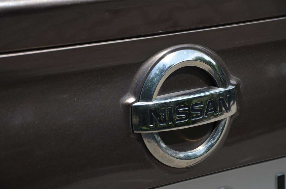 Продам NISSAN QASHQAI 2.0 AWD 2017 года выпуска