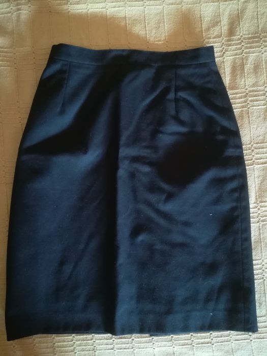 Traje académico feminino Universidade do Minho