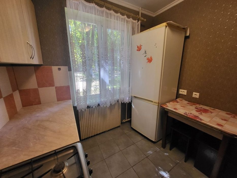 2 к квартира в оренду Борщагівка вул. Якуба Колоса 6