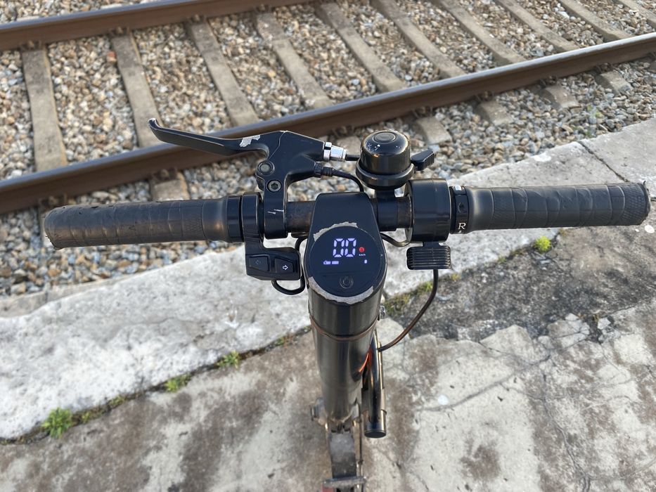 Trotinete Urbanglede