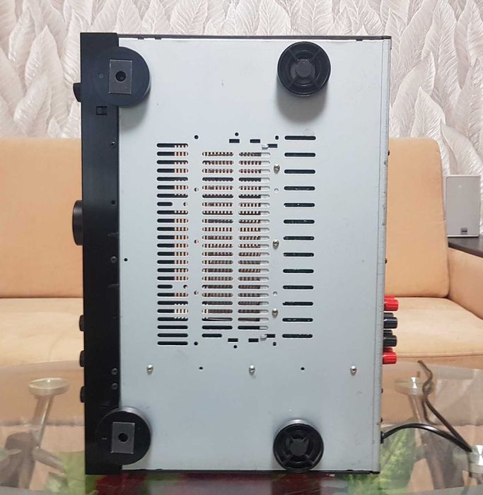 Усилитель Aiwa XA-003 Stereo Integrated made in Japan/Singapore