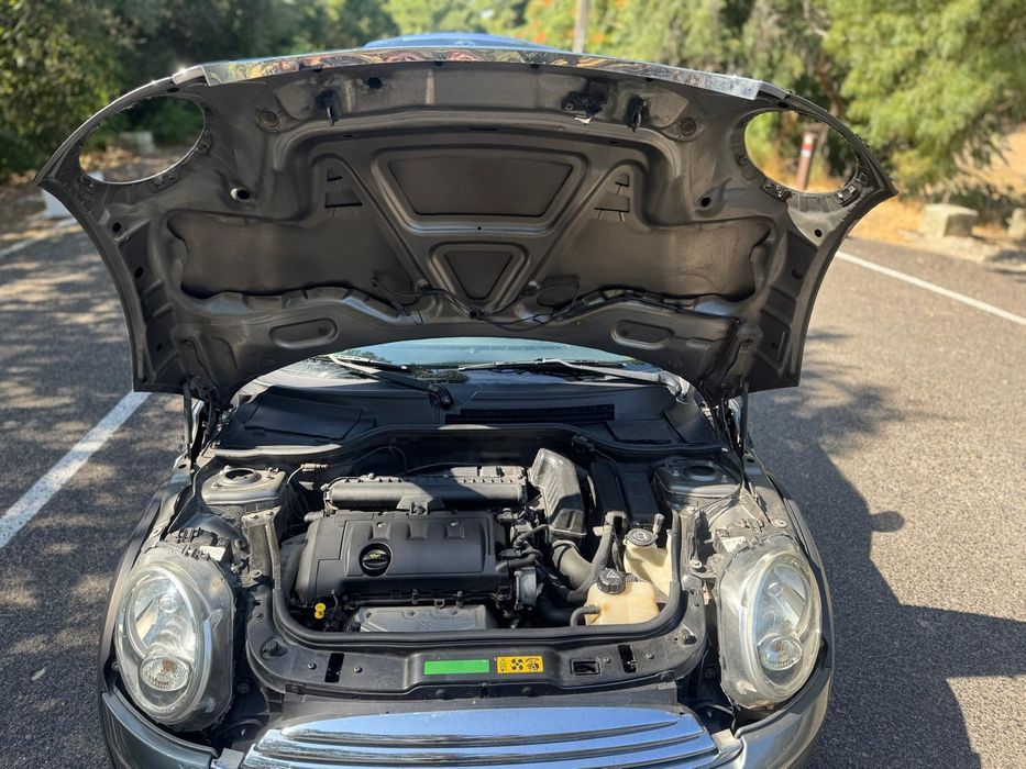 Mini Cooper One 1.4525313214608189448