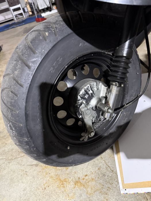 BWS original modificada