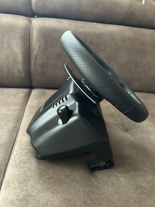 Kierownica Logitech g29